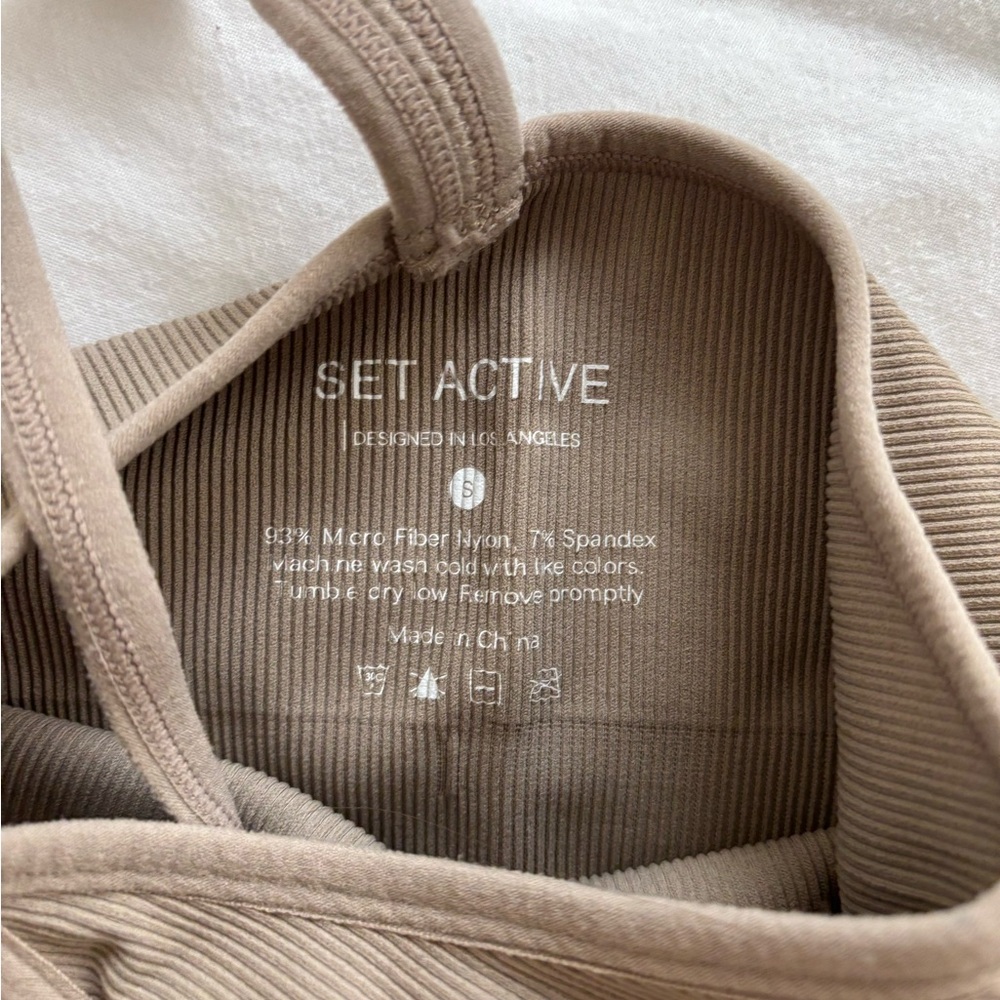 Set Active Sculptflex Set - Picture 4 of 6